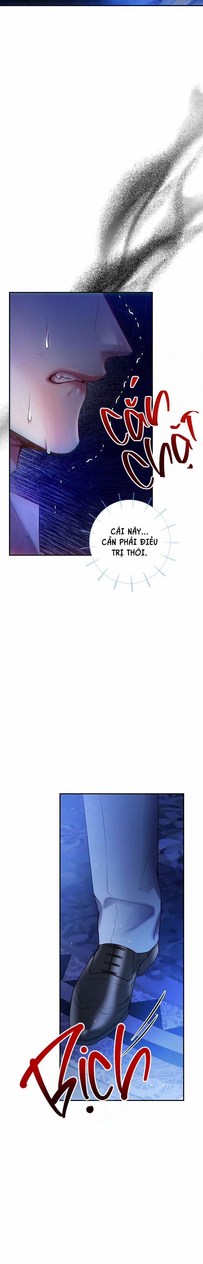 Cơn Mưa Ngọt Ngào 30 trang 16