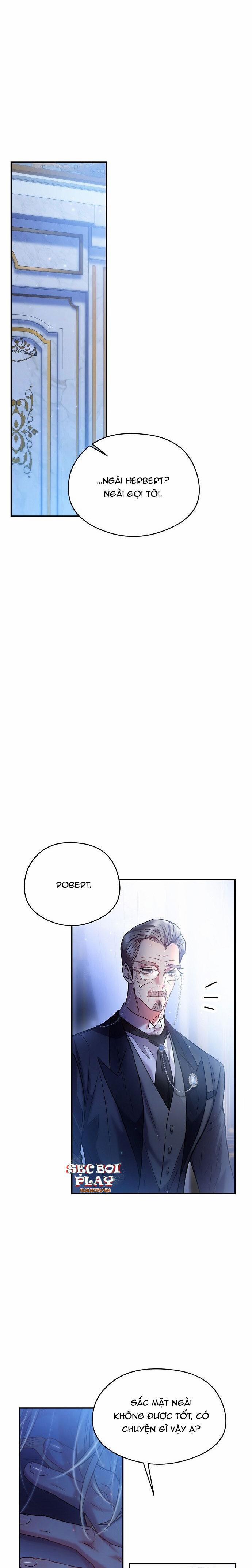 Cơn Mưa Ngọt Ngào 30 trang 17