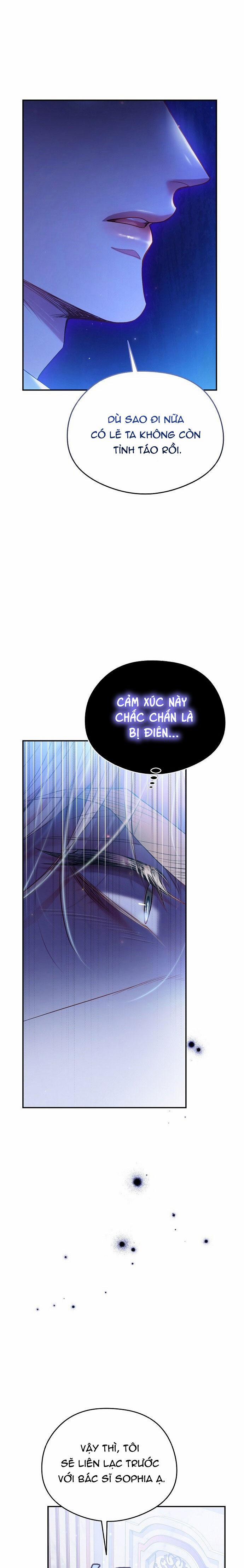 Cơn Mưa Ngọt Ngào 30 trang 20