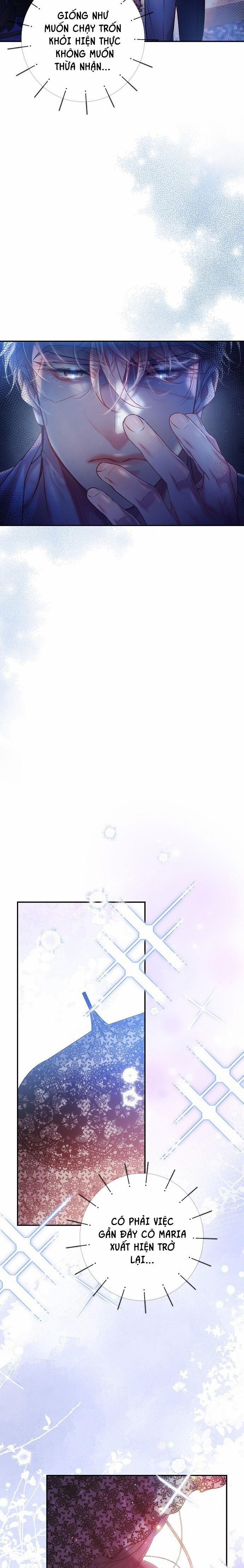 Cơn Mưa Ngọt Ngào 30 trang 23