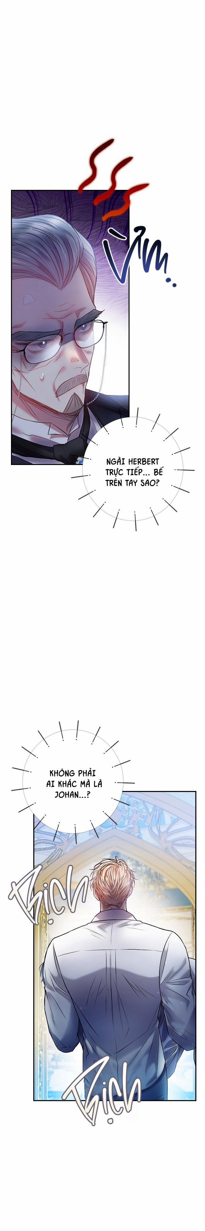 Cơn Mưa Ngọt Ngào 30 trang 4