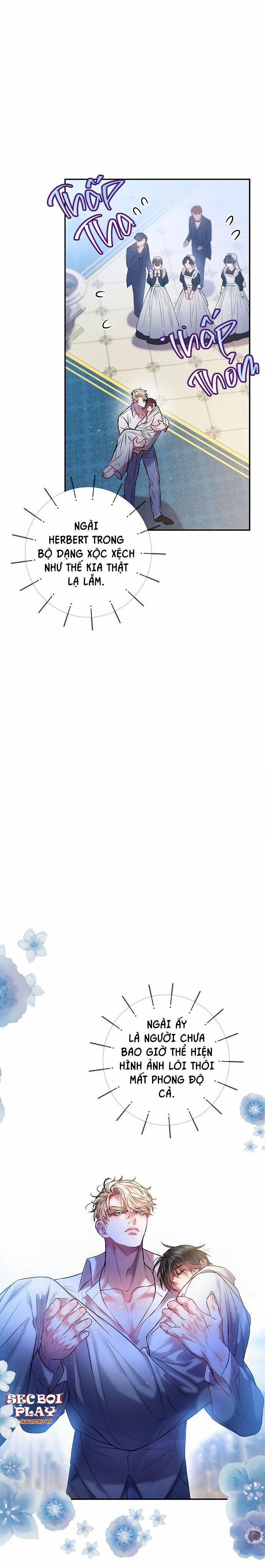 Cơn Mưa Ngọt Ngào 30 trang 6