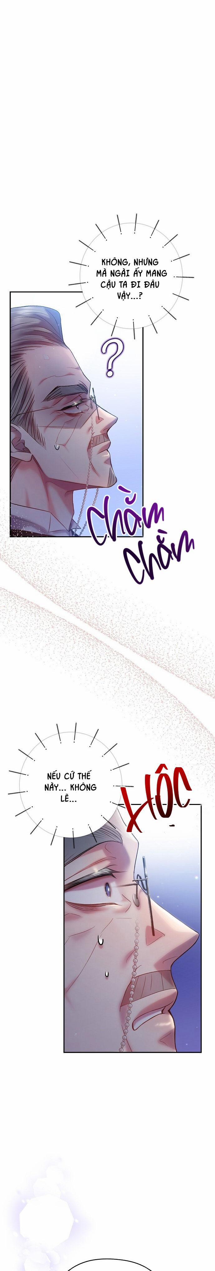 Cơn Mưa Ngọt Ngào 30 trang 7