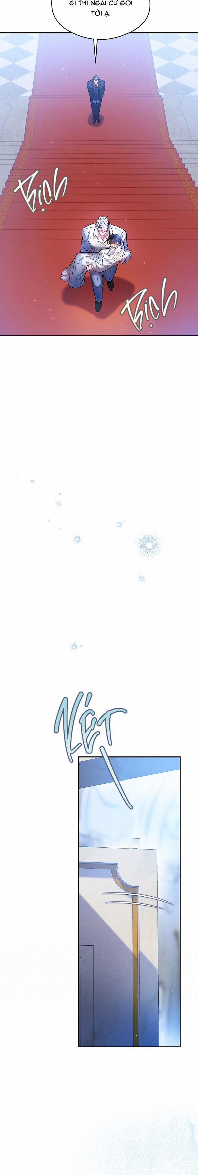 Cơn Mưa Ngọt Ngào 30 trang 9