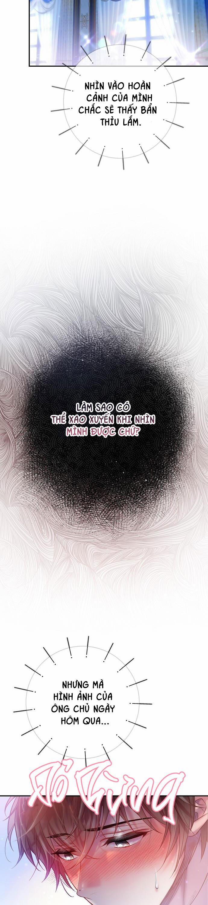 Cơn Mưa Ngọt Ngào 31 trang 17