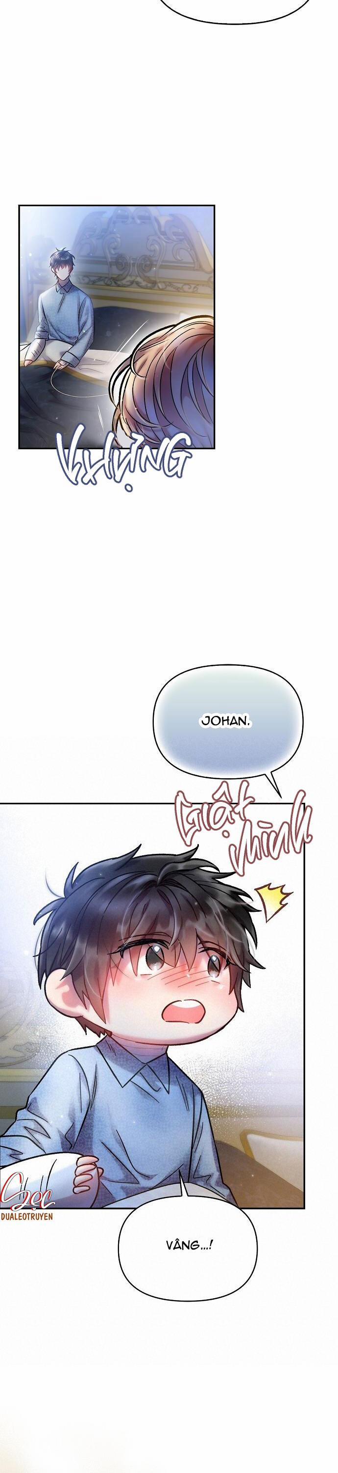 Cơn Mưa Ngọt Ngào 31 trang 24