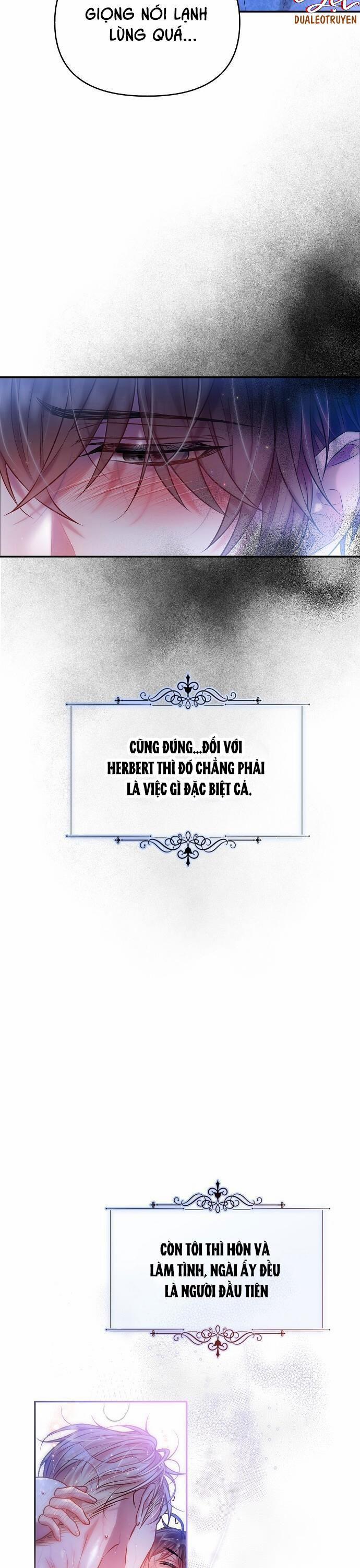 Cơn Mưa Ngọt Ngào 31 trang 30