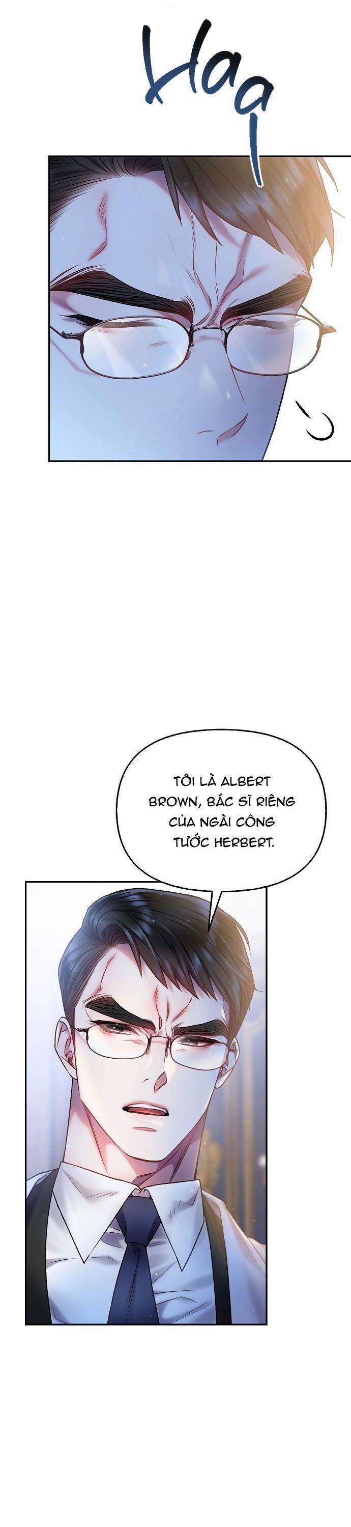 Cơn Mưa Ngọt Ngào 31 trang 7