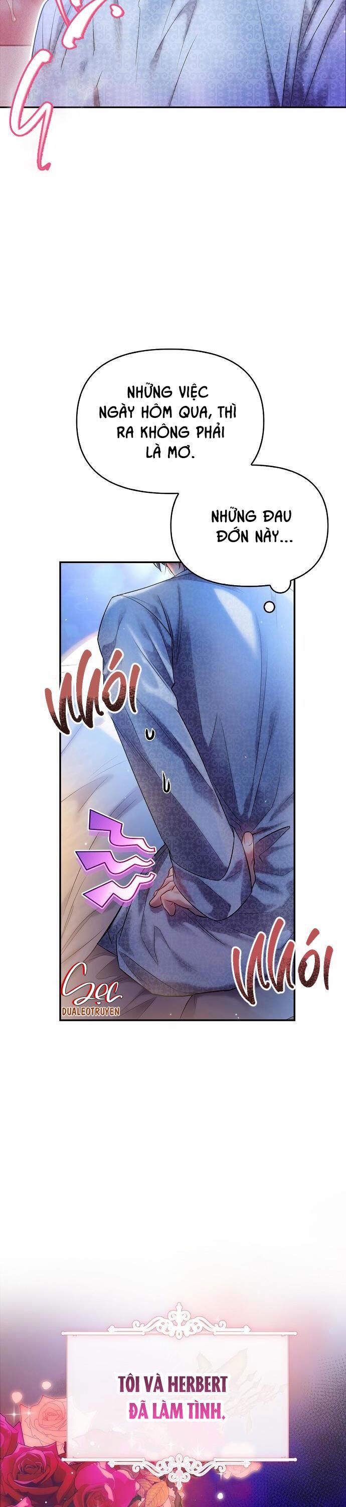 Cơn Mưa Ngọt Ngào 31 trang 9