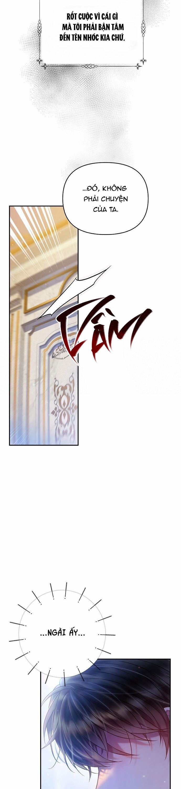 Cơn Mưa Ngọt Ngào 32 trang 10