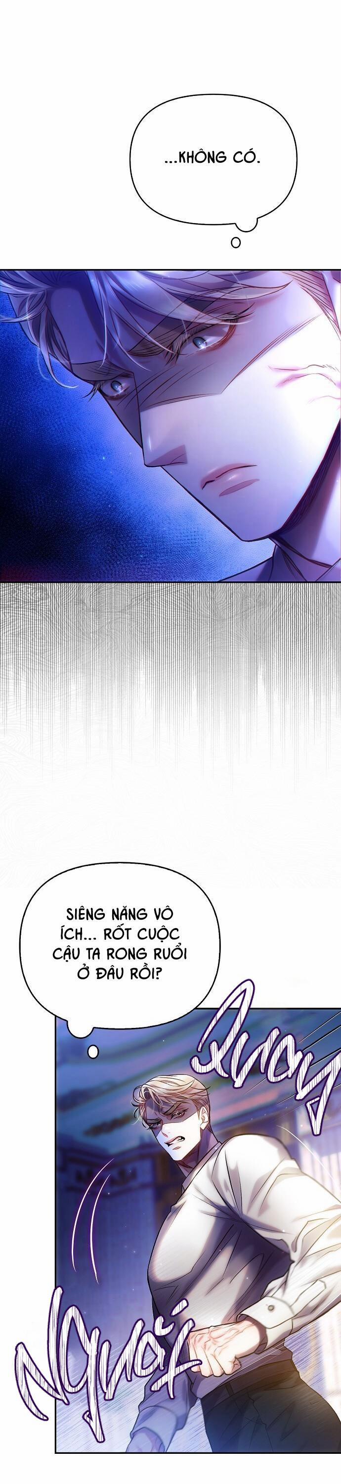 Cơn Mưa Ngọt Ngào 32 trang 18