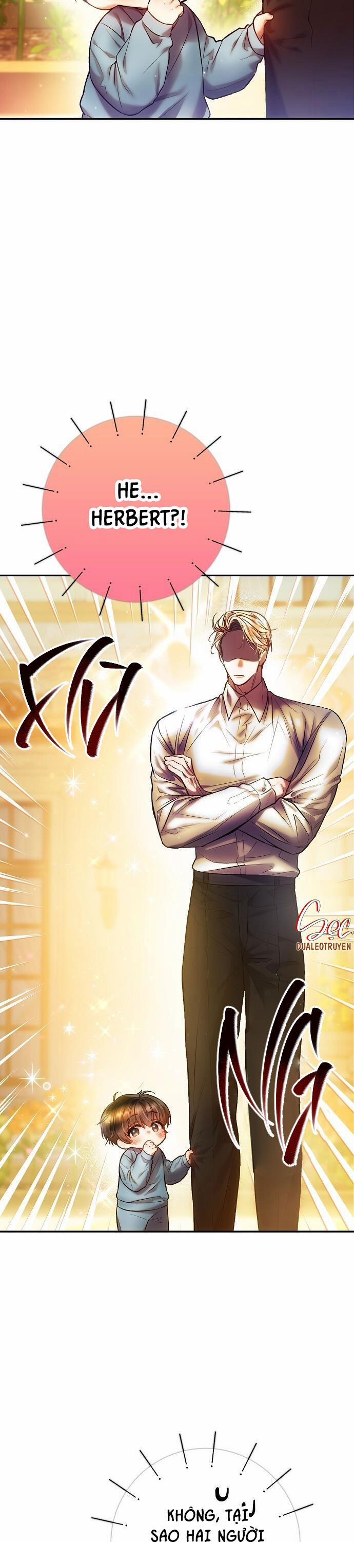 Cơn Mưa Ngọt Ngào 32 trang 25