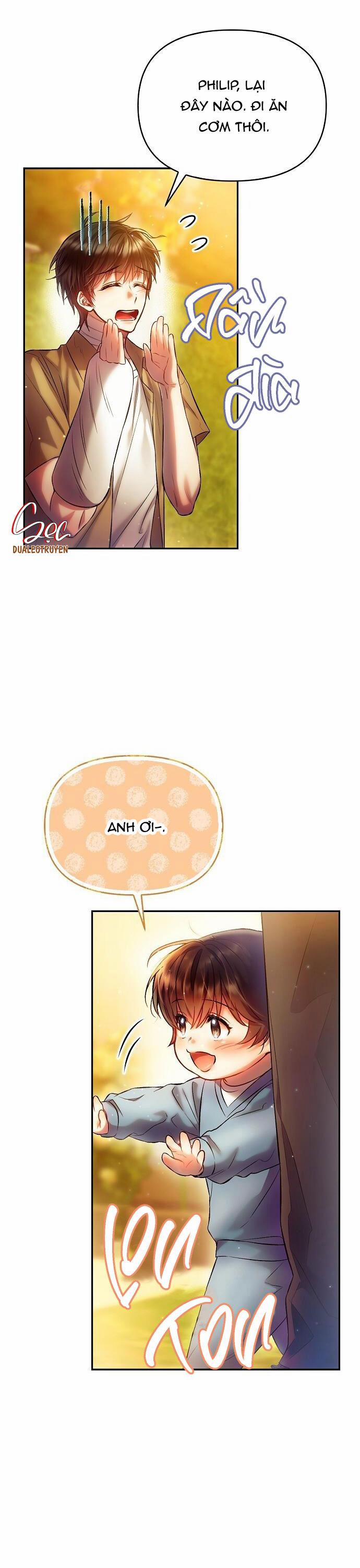 Cơn Mưa Ngọt Ngào 32 trang 27
