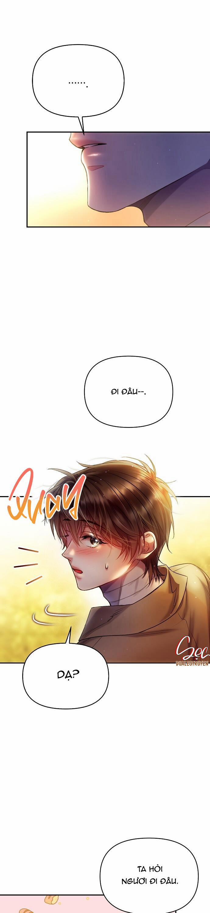 Cơn Mưa Ngọt Ngào 32 trang 30