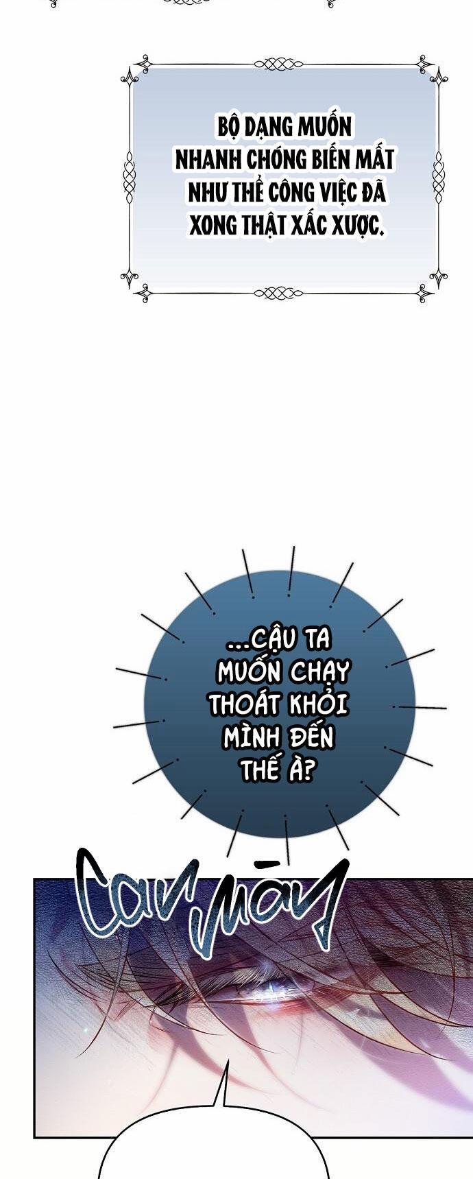 Cơn Mưa Ngọt Ngào 32 trang 32