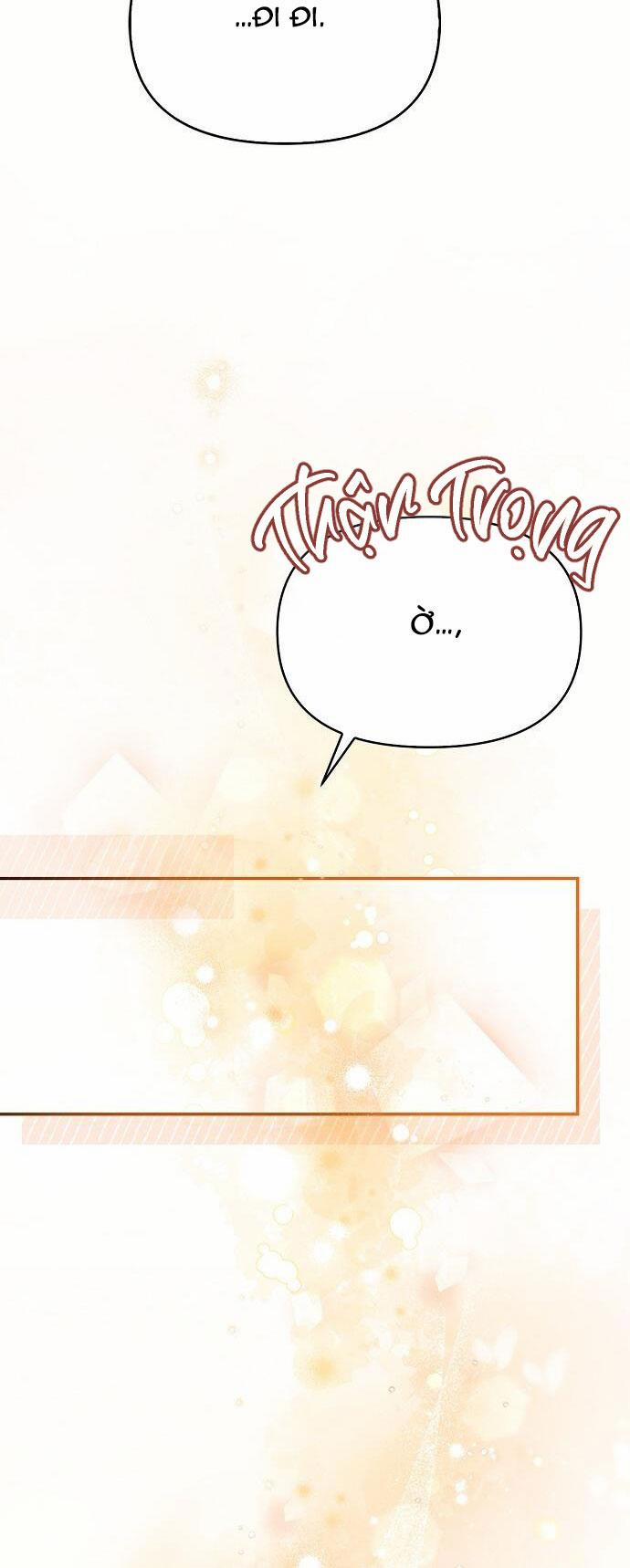 Cơn Mưa Ngọt Ngào 32 trang 33