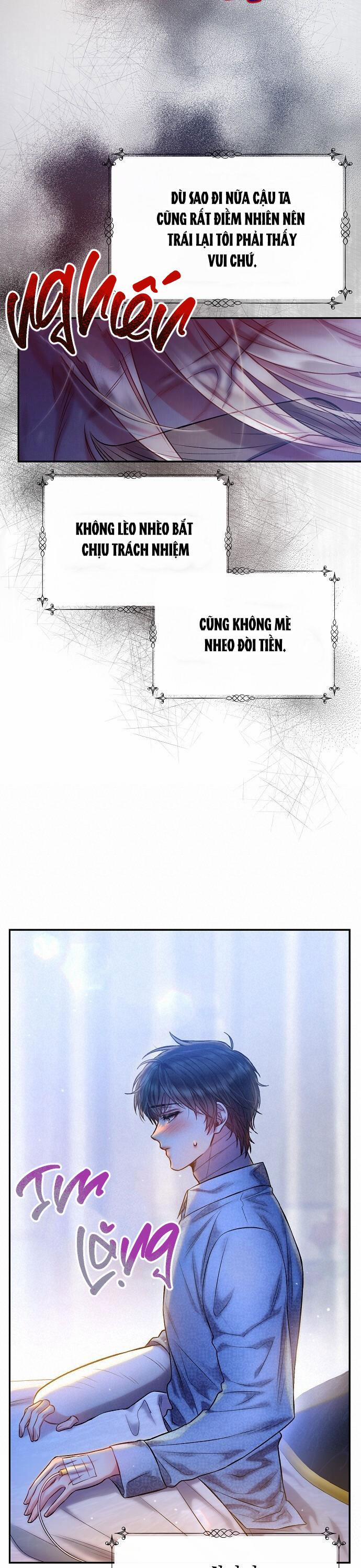 Cơn Mưa Ngọt Ngào 32 trang 5