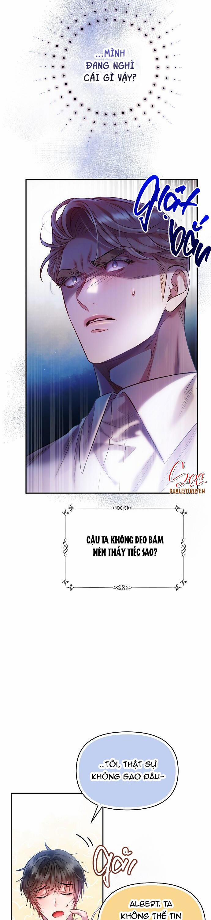 Cơn Mưa Ngọt Ngào 32 trang 7