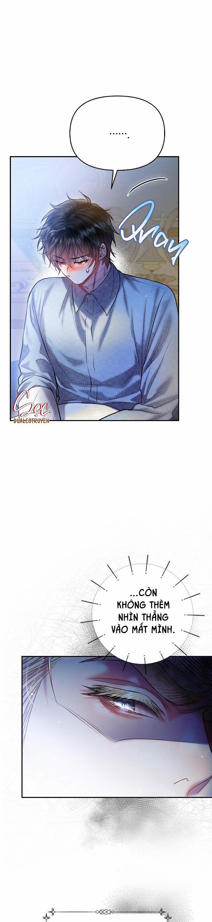 Cơn Mưa Ngọt Ngào 32 trang 9