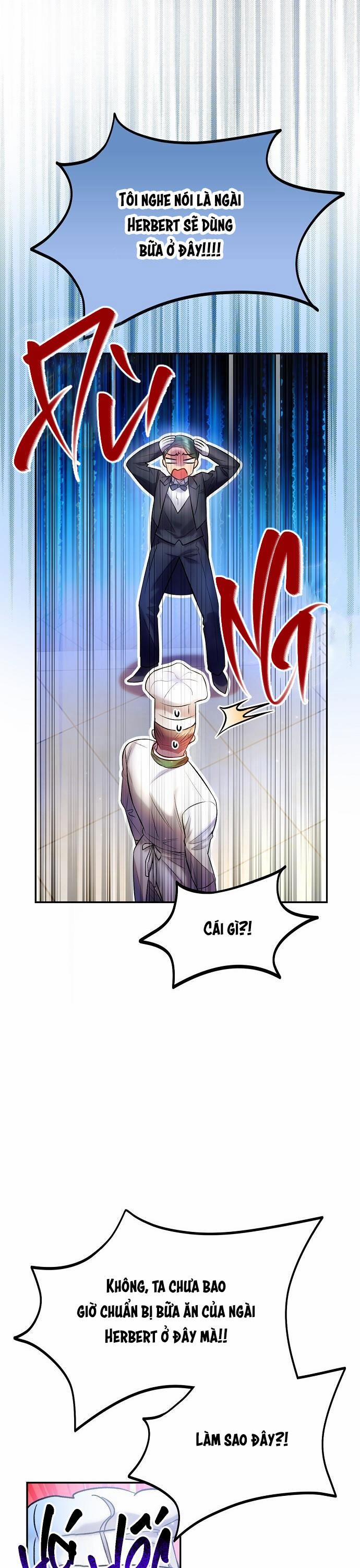 Cơn Mưa Ngọt Ngào 33 trang 6