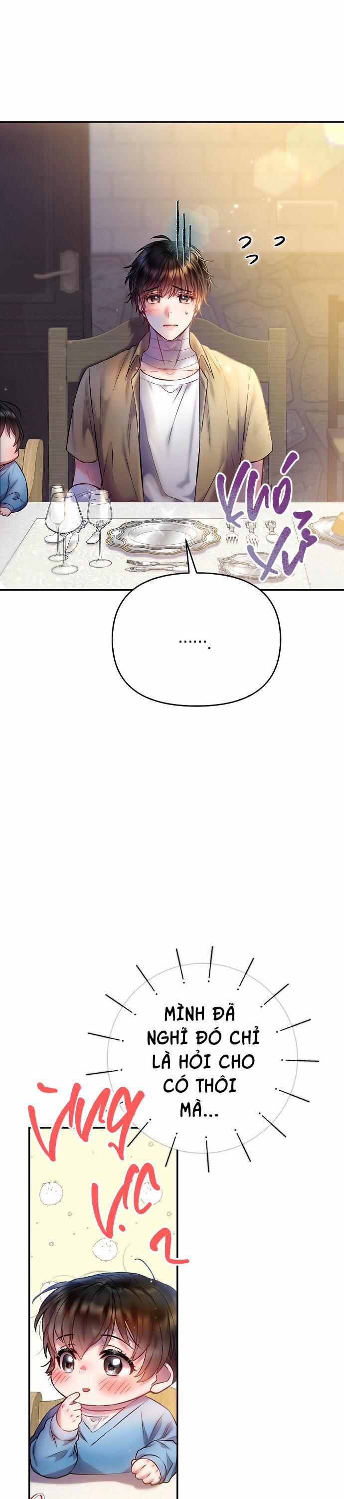 Cơn Mưa Ngọt Ngào 33 trang 8