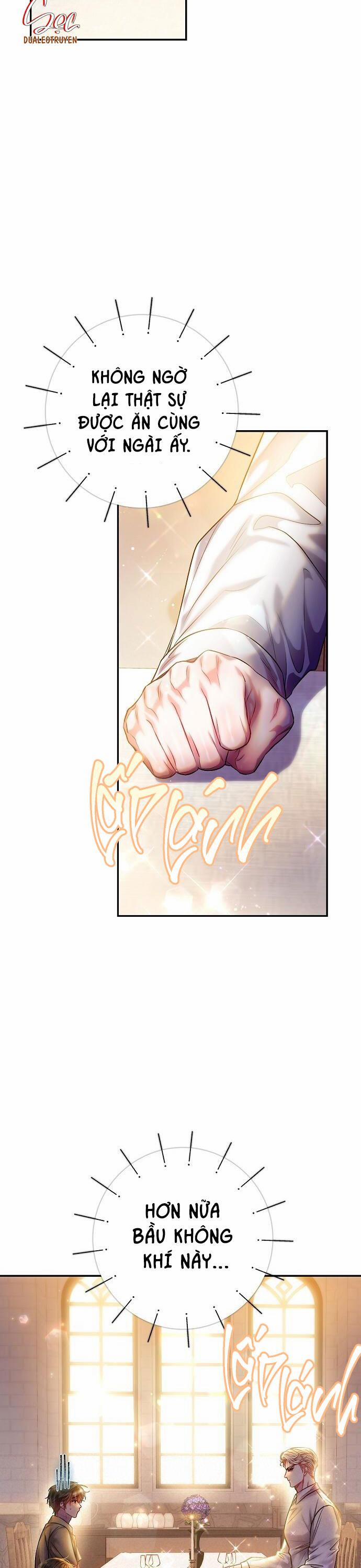 Cơn Mưa Ngọt Ngào 33 trang 9