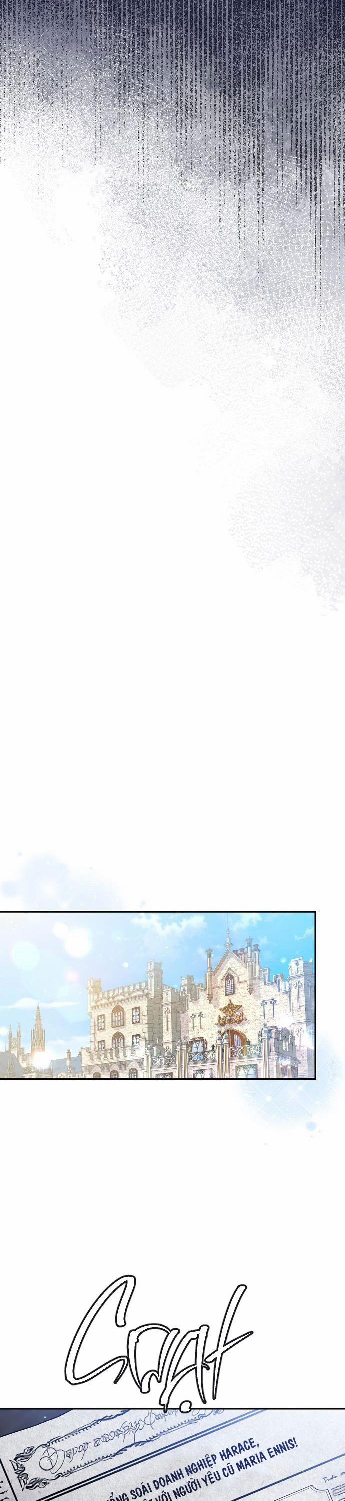 Cơn Mưa Ngọt Ngào 36 trang 11