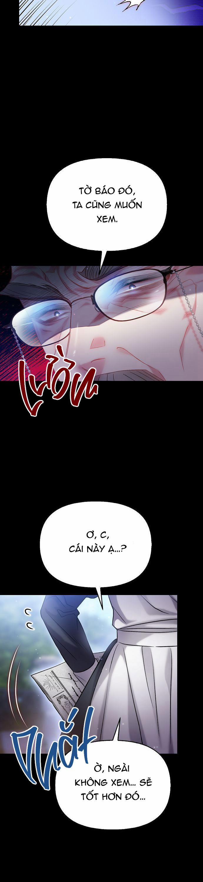 Cơn Mưa Ngọt Ngào 36 trang 18