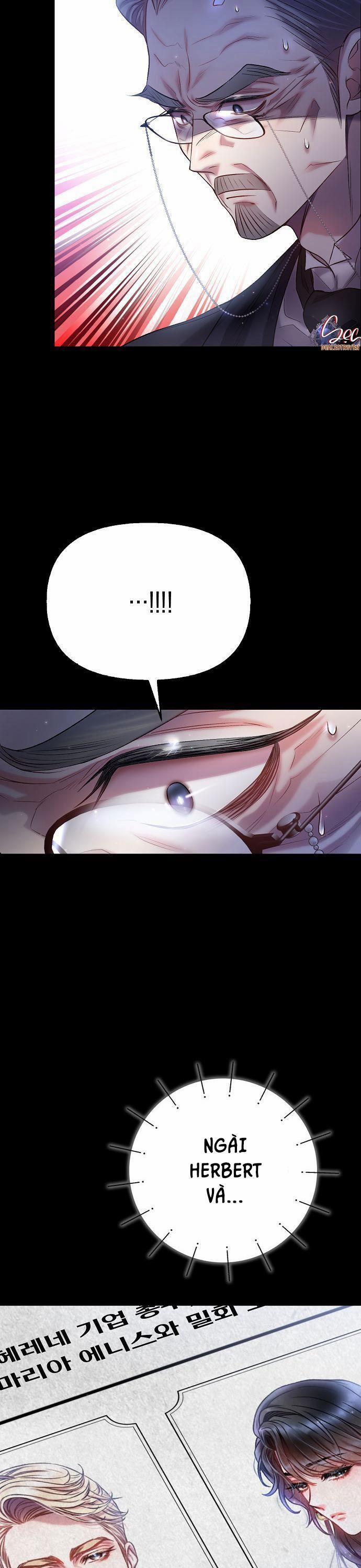Cơn Mưa Ngọt Ngào 36 trang 20