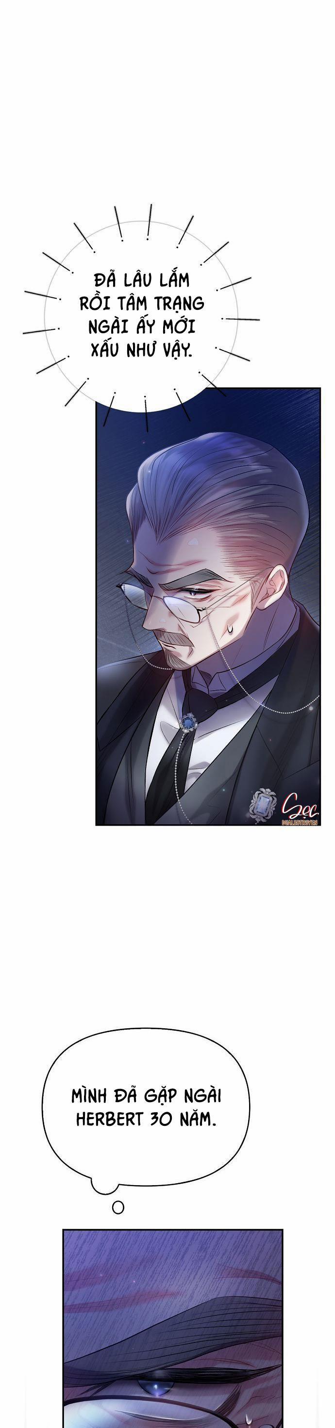 Cơn Mưa Ngọt Ngào 36 trang 26