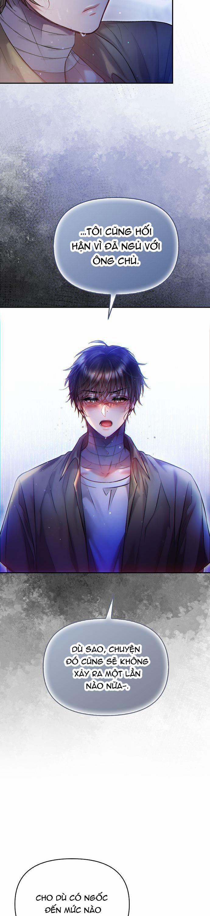 Cơn Mưa Ngọt Ngào 36 trang 3