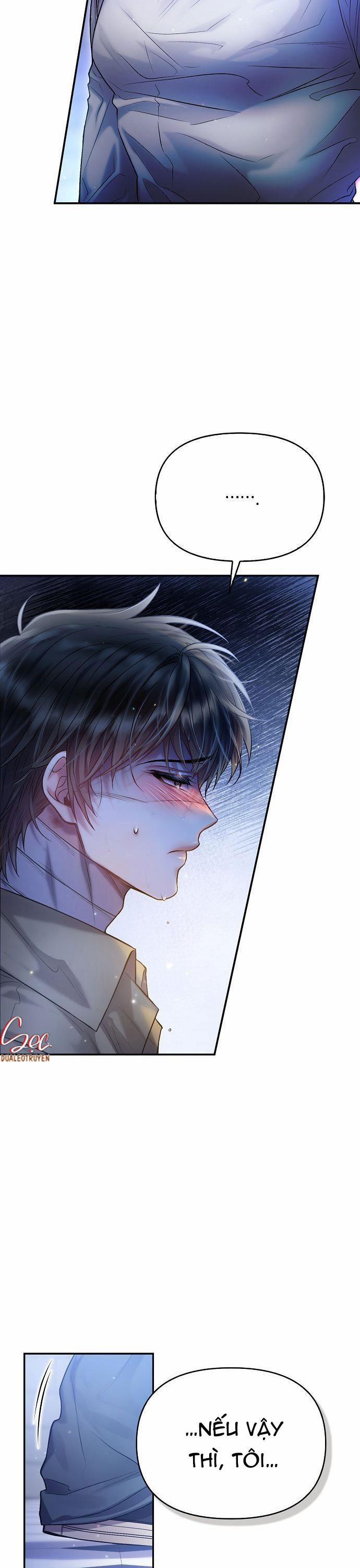 Cơn Mưa Ngọt Ngào 36 trang 6