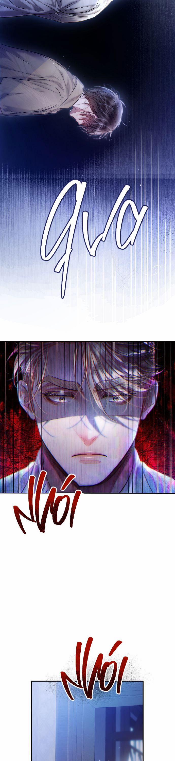 Cơn Mưa Ngọt Ngào 36 trang 8