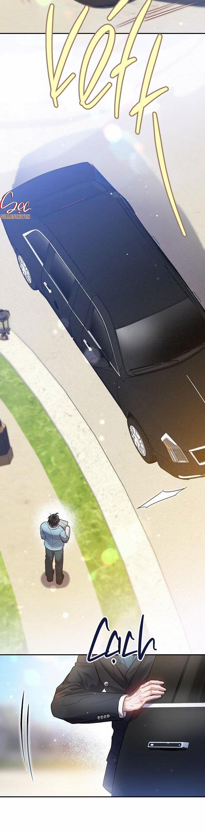 Cơn Mưa Ngọt Ngào 37 trang 15