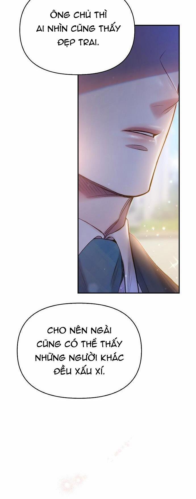 Cơn Mưa Ngọt Ngào 37 trang 33