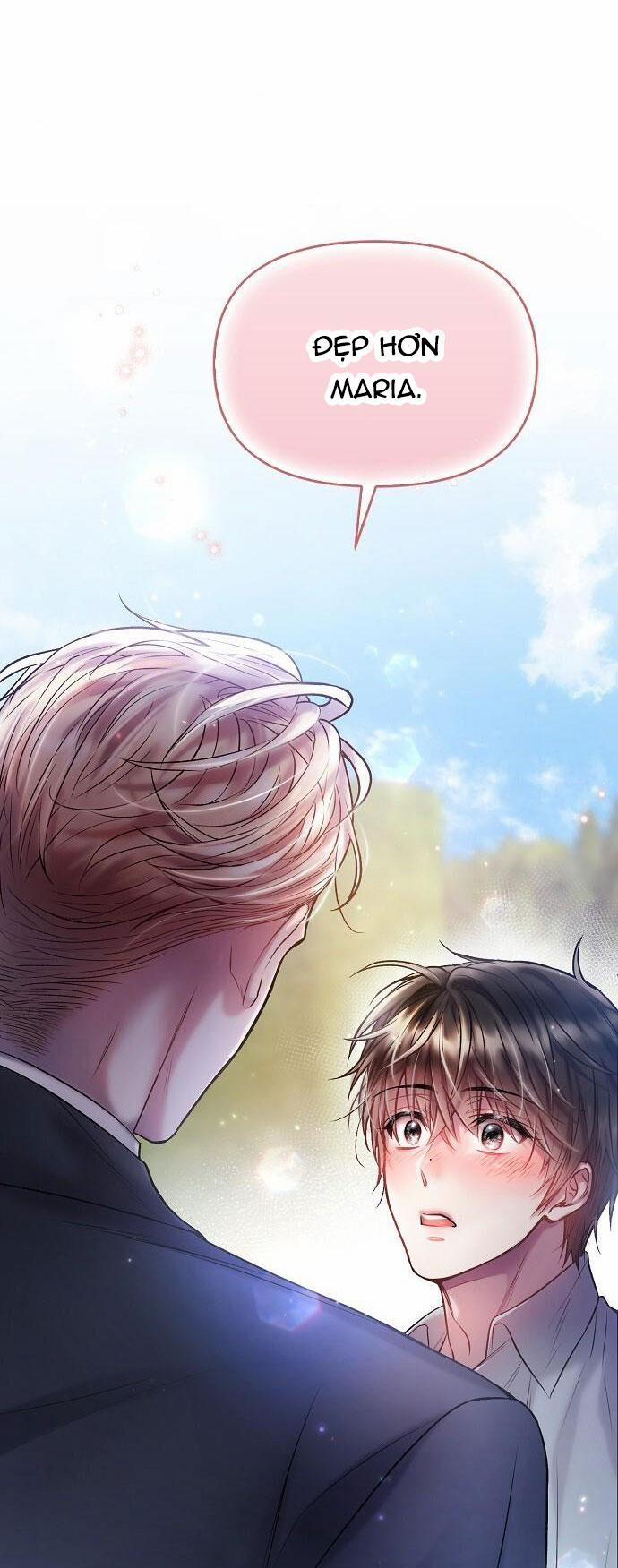 Cơn Mưa Ngọt Ngào 37 trang 35