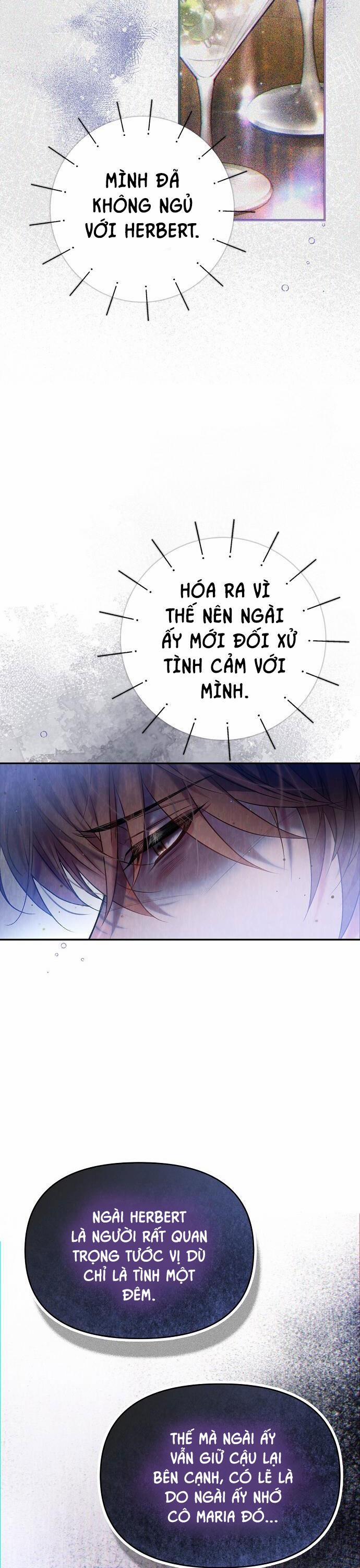 Cơn Mưa Ngọt Ngào 37 trang 9