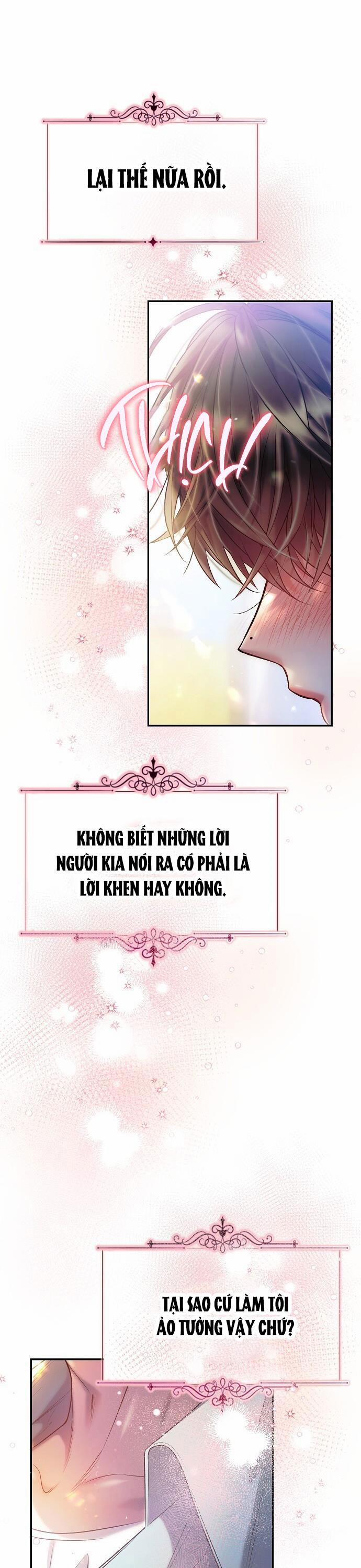 Cơn Mưa Ngọt Ngào 38 trang 1