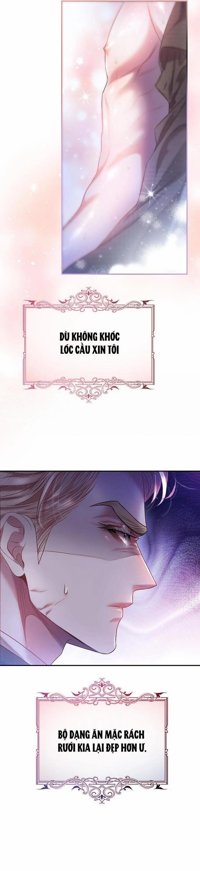 Cơn Mưa Ngọt Ngào 38 trang 10