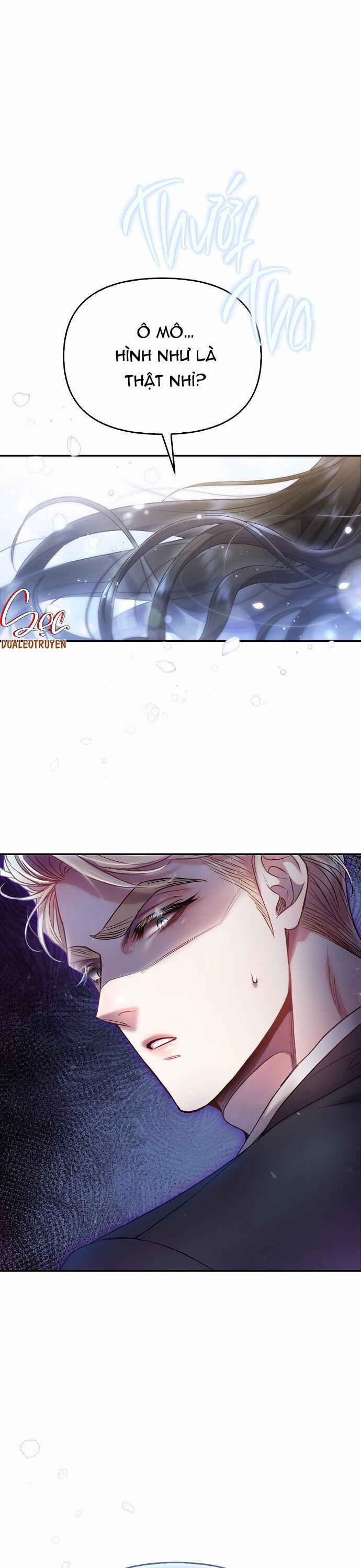 Cơn Mưa Ngọt Ngào 38 trang 30