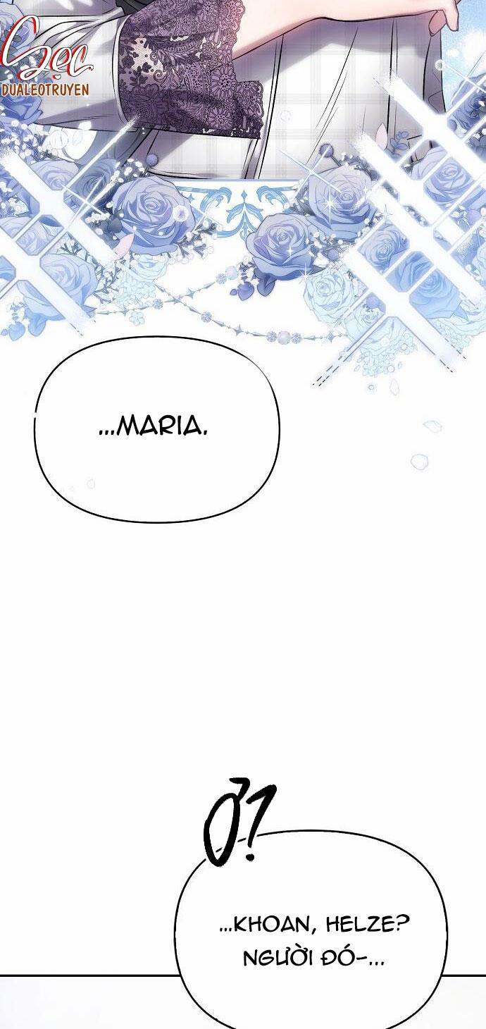 Cơn Mưa Ngọt Ngào 38 trang 32