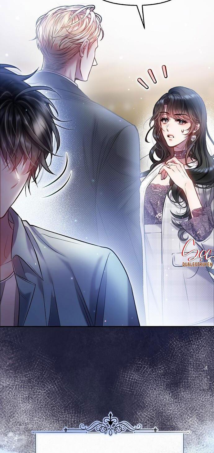 Cơn Mưa Ngọt Ngào 38 trang 33