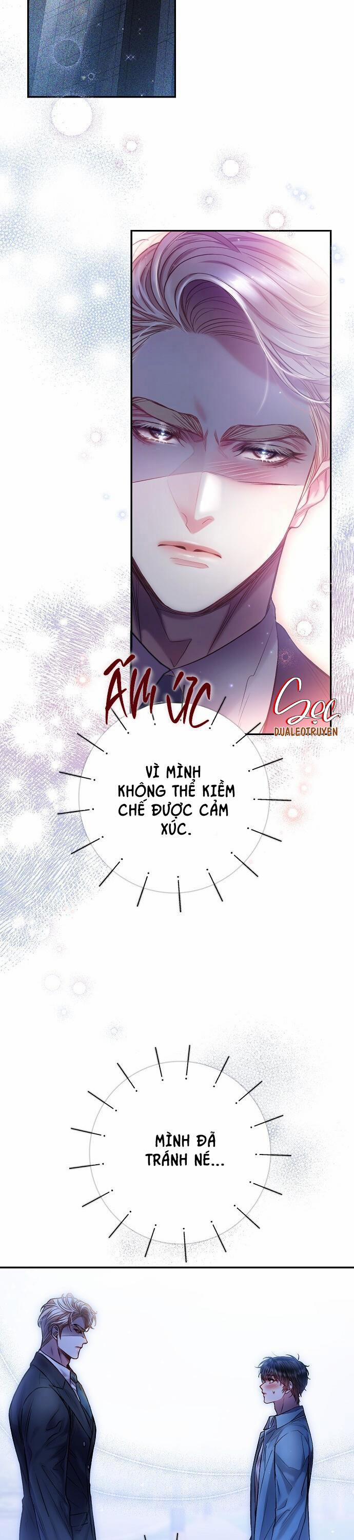 Cơn Mưa Ngọt Ngào 38 trang 6