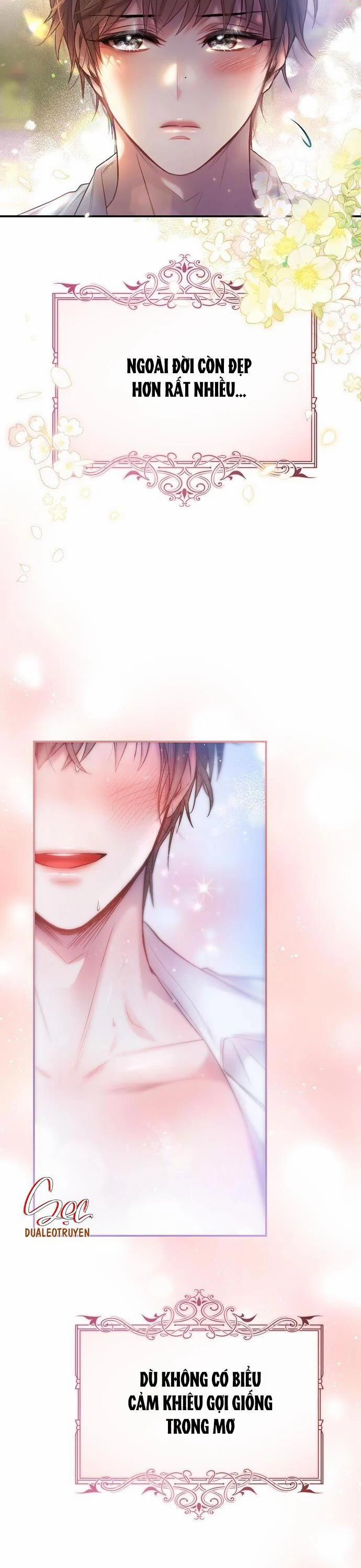 Cơn Mưa Ngọt Ngào 38 trang 9