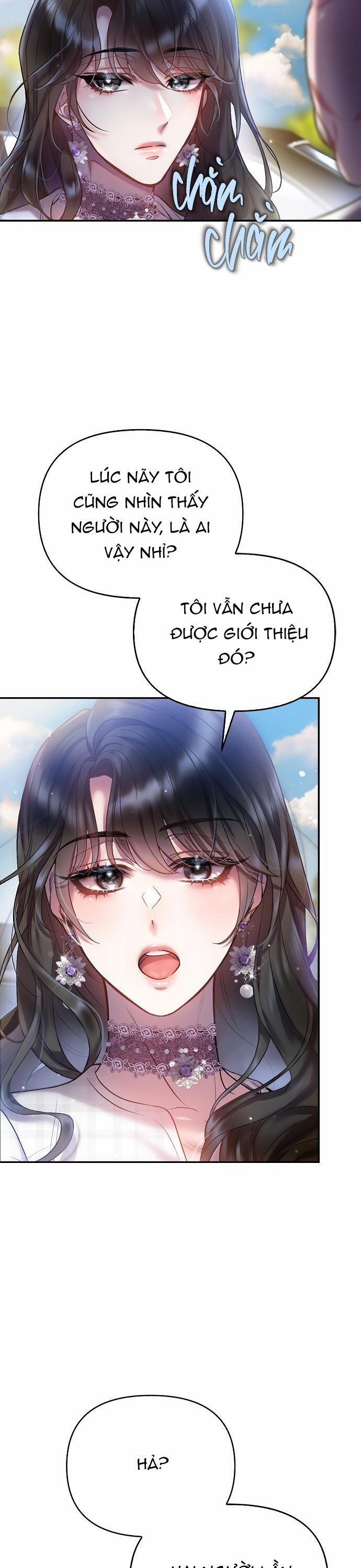 Cơn Mưa Ngọt Ngào 39 trang 16