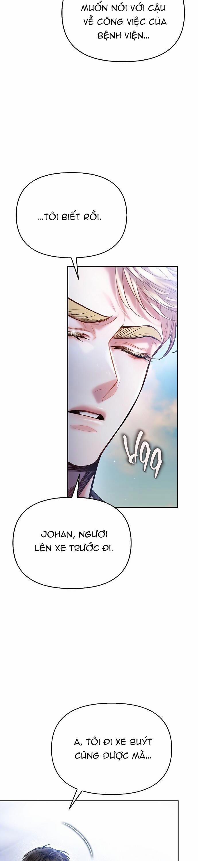 Cơn Mưa Ngọt Ngào 39 trang 22