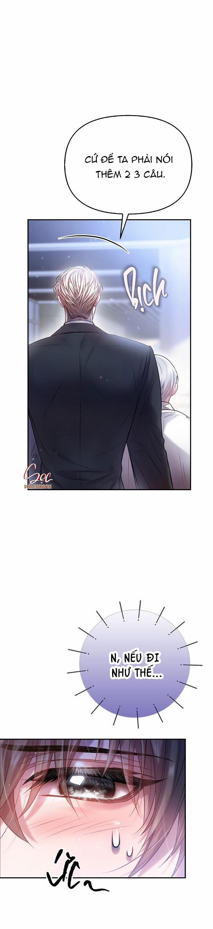 Cơn Mưa Ngọt Ngào 39 trang 24