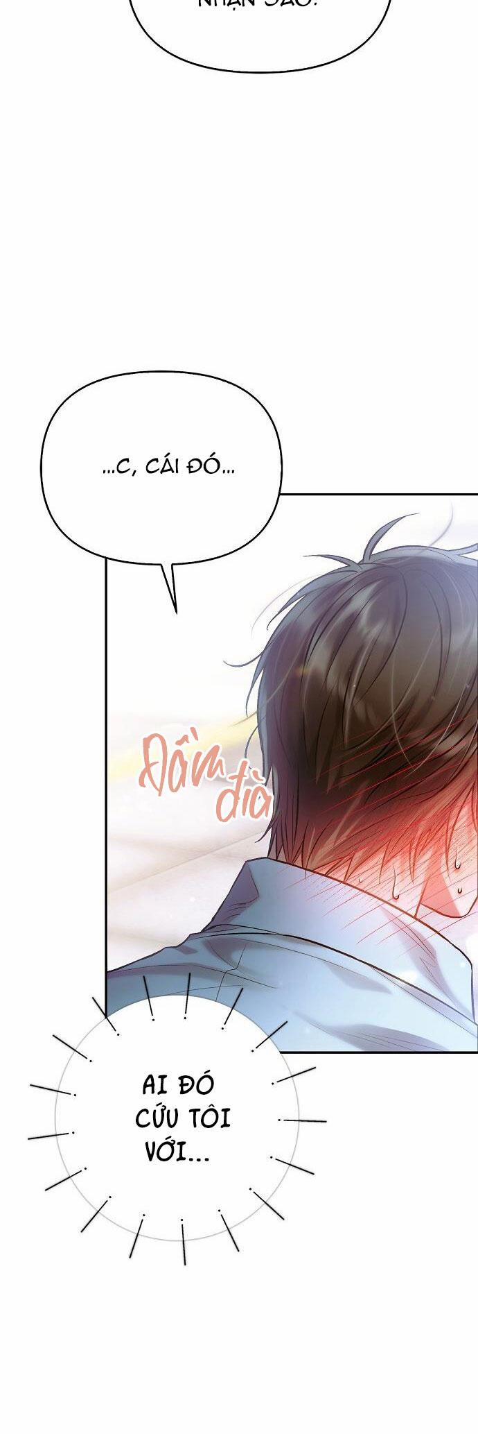 Cơn Mưa Ngọt Ngào 39 trang 33