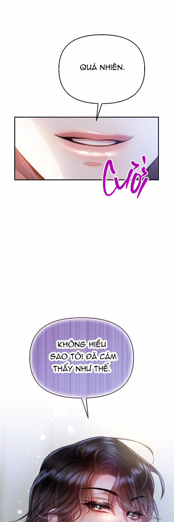 Cơn Mưa Ngọt Ngào 39 trang 34