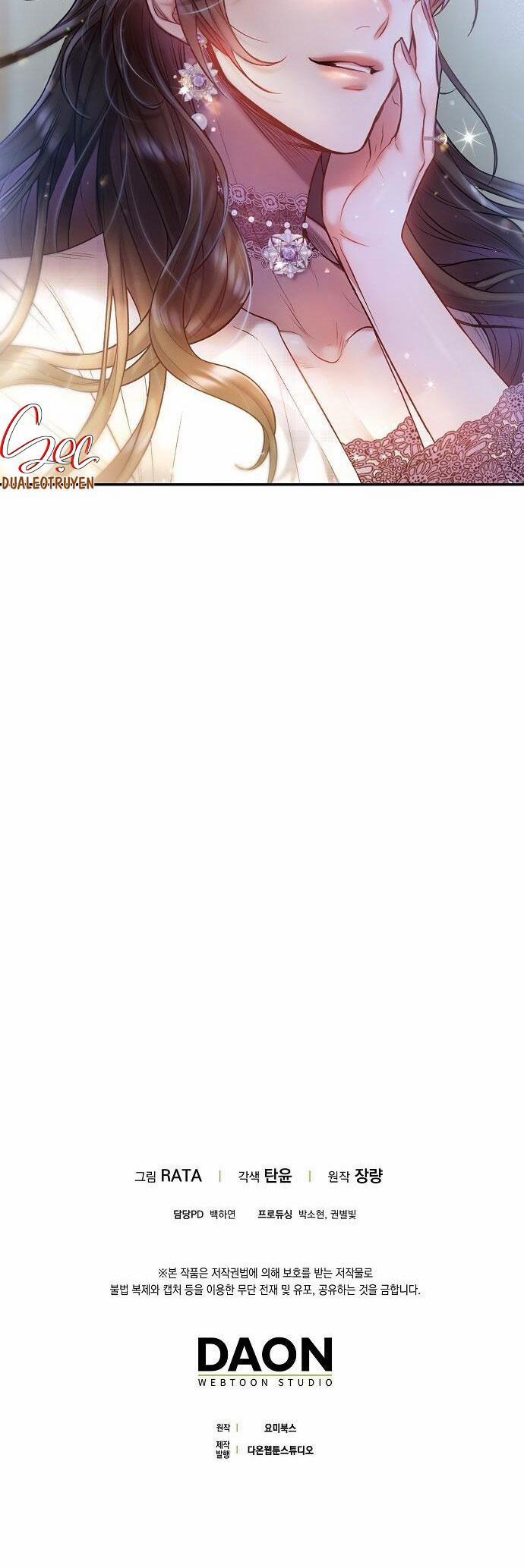 Cơn Mưa Ngọt Ngào 39 trang 35